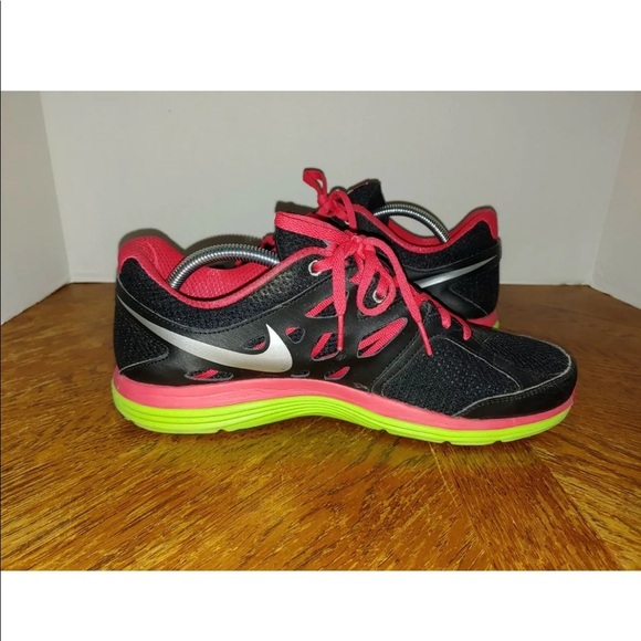 Nike Dual Fusin 599560 womens size 12 (289 Box 33) - Picture 5 of 9